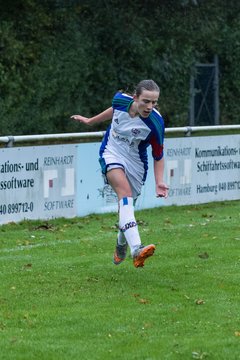Bild 383 - B-Juniorinnen SV Henstedt Ulzburg - MSG Steinhorst Krummesse : Ergebnis: 4:0